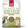 The Honest Kitchen Grain-Free Chicken Whole Food Clusters Dry Dog Food