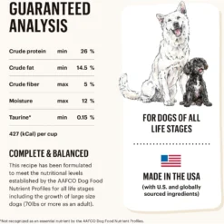 The Honest Kitchen Grain-Free Beef Whole Food Clusters Dry Dog Food -ROYAL CANIN Shop 150285 PT4. AC SS1800 V1659908182