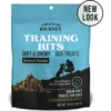 American Journey Salmon Recipe Grain-Free Soft & Chewy Training Bits Dog Treats
