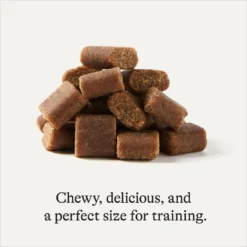 American Journey Salmon Recipe Grain-Free Soft & Chewy Training Bits Dog Treats -ROYAL CANIN Shop 151162 PT5. AC SS1800 V1567700233