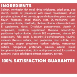 Lucy Pet Products Formulas For Life Grain-Free Salmon, Pumpkin & Quinoa Formula Dry Dog Food 12 Lucy Pet Products Formulas For Life Grain-Free Salmon, Pumpkin & Quinoa Formula Dry Dog Food -ROYAL CANIN Shop 151352 PT5. AC SS1800 V1581698324
