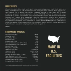 Purina Pro Plan Adult Large Breed Chicken & Rice Formula Dry Dog Food -ROYAL CANIN Shop 151474 PT5. AC SS1800 V1657910632