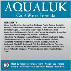Annamaet Grain-Free Aqualuk Cold Water Formula Dry Dog Food -ROYAL CANIN Shop 151668 PT6. AC SS1800 V1613099503