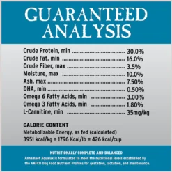 Annamaet Grain-Free Aqualuk Cold Water Formula Dry Dog Food -ROYAL CANIN Shop 151668 PT7. AC SS1800 V1613102184