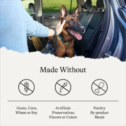 American Journey Senior Chicken & Sweet Potato Recipe Grain-Free Dry Dog Food -ROYAL CANIN Shop 151814 PT6. AC SS1800 V1680545524