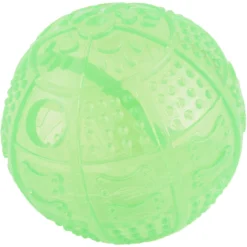 Ethical Pet Dura Brite Treat Dispenser Ball Dog Toy, Color Varies -ROYAL CANIN Shop 154205 PT3. AC SS1800 V1550271119