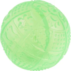 Ethical Pet Dura Brite Treat Dispenser Ball Dog Toy, Color Varies -ROYAL CANIN Shop 154205 PT4. AC SS1800 V1550271125