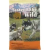 Taste Of The Wild High Prairie Puppy Formula Grain-Free Dry Dog Food