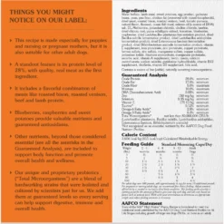 Taste Of The Wild High Prairie Puppy Formula Grain-Free Dry Dog Food -ROYAL CANIN Shop 154555 PT2. AC SS1800 V1674241271