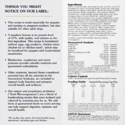 Taste Of The Wild Pacific Stream Smoke-Flavored Salmon Puppy Recipe Grain-Free Dry Dog Food -ROYAL CANIN Shop 154557 PT2. AC SS1800 V1674234794