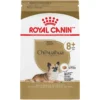 Royal Canin Breed Health Nutrition Chihuahua Adult 8+ Dry Dog Food