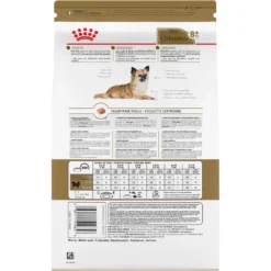 Royal Canin Breed Health Nutrition Chihuahua Adult 8+ Dry Dog Food -ROYAL CANIN Shop 154776 PT2. AC SS1800 V1695220316