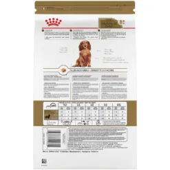 Royal Canin Breed Health Nutrition Dachshund Adult 8+ Dry Dog Food -ROYAL CANIN Shop 154778 PT2. AC SS1800 V1695220097