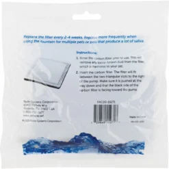 PetSafe Current Pet Fountain Replacement Carbon Filter 11 PetSafe Current Pet Fountain Replacement Carbon Filter -ROYAL CANIN Shop 156524 PT5. AC SS1800 V1626448630
