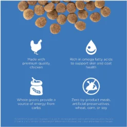 Go! Solutions Skin + Coat Care Chicken Recipe Dry Dog Food -ROYAL CANIN Shop 157004 PT2. AC SS1800 V1638834388