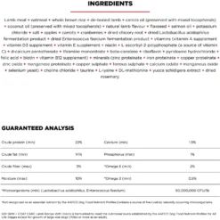 Go! Solutions Skin + Coat Care Lamb Recipe Dry Dog Food -ROYAL CANIN Shop 157010 PT3. AC SS1800 V1638837127