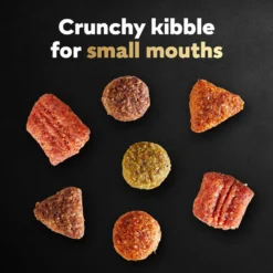 Cesar Porterhouse Flavor & Spring Vegetables Garnish Small Breed Adult Dry Dog Food -ROYAL CANIN Shop 157059 PT2. AC SS1800 V1695649460