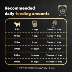 Cesar Porterhouse Flavor & Spring Vegetables Garnish Small Breed Adult Dry Dog Food -ROYAL CANIN Shop 157059 PT6. AC SS1800 V1695746028