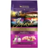 Zignature Zssential Multi-Protein Formula Small Bites Dry Dog Food