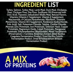 Zignature Zssential Multi-Protein Formula Small Bites Dry Dog Food -ROYAL CANIN Shop 157284 PT2. AC SS1800 V1660855141