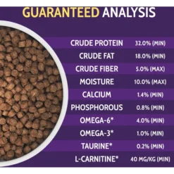 Zignature Zssential Multi-Protein Formula Small Bites Dry Dog Food -ROYAL CANIN Shop 157284 PT4. AC SS1800 V1660855755