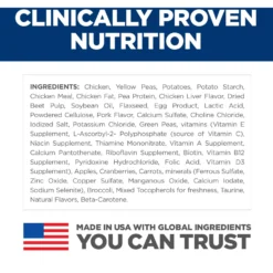 Hill's Science Diet Adult Sensitive Stomach & Sensitive Skin Grain-Free Chicken & Potato Recipe Dry Dog Food -ROYAL CANIN Shop 157795 PT5. AC SS1800 V1607987862