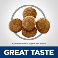 Hill's Science Diet Adult Light With Chicken Meal & Barley Dry Dog Food -ROYAL CANIN Shop 157804 PT2. AC SS1800 V1609377161