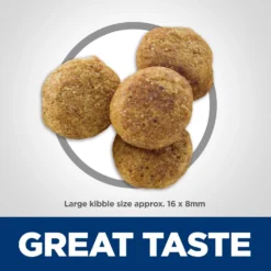 Hill's Science Diet Adult Large Breed Light With Chicken Meal & Barley Dry Dog Food -ROYAL CANIN Shop 157806 PT2. AC SS1800 V1609382876