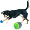 PetSafe Ricochet Interactive Sound Game Dog Toy