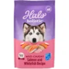 Halo Holistic Complete Digestive Health Wild-Caught Salmon & Whitefish Adult Dry Dog Food