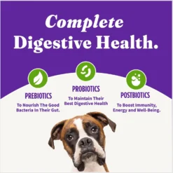Halo Holistic Vegan Dog Food Complete Digestive Health Plant-Based Recipe With Superfoods Adult Formula Dry Dog Food 14 Halo Holistic Vegan Dog Food Complete Digestive Health Plant-Based Recipe With Superfoods Adult Formula Dry Dog Food -ROYAL CANIN Shop 159199 PT7. AC SS1800 V1670018405