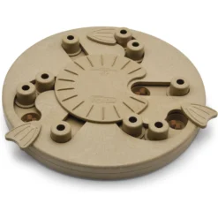 Nina Ottosson By Outward Hound Hide N' Slide Puzzle Game Dog Toy