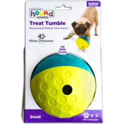 Nina Ottosson By Outward Hound Treat Tumble Puzzle Game Dog Toy -ROYAL CANIN Shop 159436 PT6. AC SS1800 V1694287364