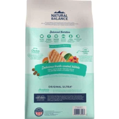 Natural Balance Original Ultra Grain-Free Chicken Formula Dry Dog Food -ROYAL CANIN Shop 163044 PT2. AC SS1800 V1567626194