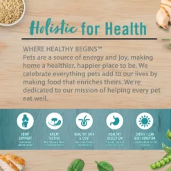 Chicken Soup For The Soul Mature Chicken, Turkey & Brown Rice Recipe Dry Dog Food -ROYAL CANIN Shop 165116 PT2. AC SS1800 V1691091289