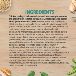 Chicken Soup For The Soul Mature Chicken, Turkey & Brown Rice Recipe Dry Dog Food -ROYAL CANIN Shop 165116 PT5. AC SS1800 V1691091131