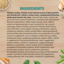 Chicken Soup For The Soul Puppy Chicken, Turkey & Brown Rice Recipe Dry Dog Food -ROYAL CANIN Shop 165119 PT5. AC SS1800 V1691091289