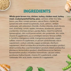 Chicken Soup For The Soul Adult Weight Care Brown Rice, Chicken & Turkey Recipe Dry Dog Food -ROYAL CANIN Shop 165124 PT5. AC SS1800 V1691091842