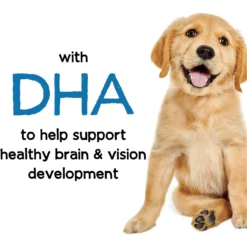 Purina Beneful Healthy Puppy With Farm Raised Chicken High Protein Dry Dog Food -ROYAL CANIN Shop 173762 PT5. AC SS1800 V1695743618