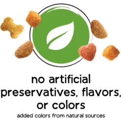 Purina Beneful Healthy Weight With Farm-Raised Chicken Dry Dog Food -ROYAL CANIN Shop 173767 PT3. AC SS1800 V1695743533