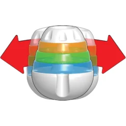 JW Pet Treat Tower Treat Dispensing Dog Toy 7 JW Pet Treat Tower Treat Dispensing Dog Toy -ROYAL CANIN Shop 175113 PT2. AC SS1800 V1562177581