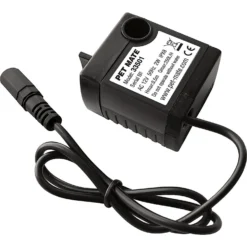 Cat Mate Pet Fountain Replacement Pump