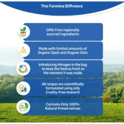 Farmina N&D Ancestral Grain Chicken & Pomegranate Medium & Maxi Puppy Dry Dog Food 10 Farmina N&D Ancestral Grain Chicken & Pomegranate Medium & Maxi Puppy Dry Dog Food -ROYAL CANIN Shop 175528 PT3. AC SS1800 V1680897647
