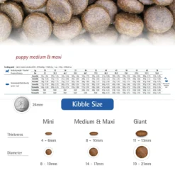 Farmina N&D Ancestral Grain Chicken & Pomegranate Medium & Maxi Puppy Dry Dog Food 11 Farmina N&D Ancestral Grain Chicken & Pomegranate Medium & Maxi Puppy Dry Dog Food -ROYAL CANIN Shop 175528 PT5. AC SS1800 V1679329937