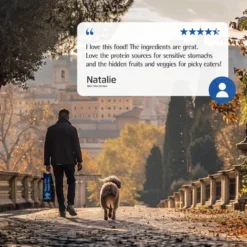 Farmina N&D Prime Chicken & Pomegranate Medium & Maxi Puppy Grain-Free Dry Dog Food -ROYAL CANIN Shop 175539 PT7. AC SS1800 V1679329529