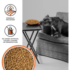 BIXBI Liberty Fresh Grain-Free Chicken Recipe Dry Dog Food -ROYAL CANIN Shop 182029 PT2. AC SS1800 V1668202972