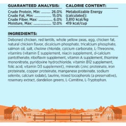 BIXBI Liberty Fresh Grain-Free Chicken Recipe Dry Dog Food -ROYAL CANIN Shop 182029 PT5. AC SS1800 V1668202407