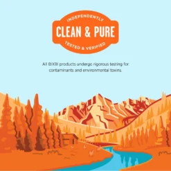 BIXBI Liberty Fresh Grain-Free Chicken Recipe Dry Dog Food -ROYAL CANIN Shop 182029 PT7. AC SS1800 V1668200004