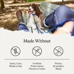 American Journey Healthy Weight Salmon & Sweet Potato Recipe Grain-Free Dry Dog Food, 24-lb Bag -ROYAL CANIN Shop 183120 PT6. AC SS1800 V1680545290