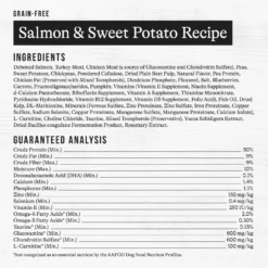 American Journey Healthy Weight Salmon & Sweet Potato Recipe Grain-Free Dry Dog Food, 24-lb Bag -ROYAL CANIN Shop 183120 PT8. AC SS1800 V1665683866
